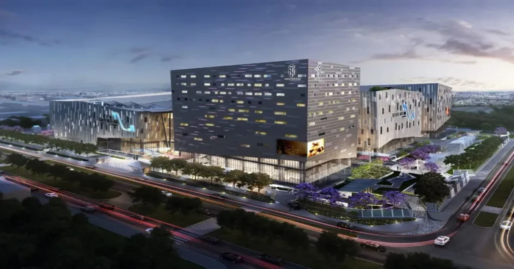 Termite control services in Johar Town Lahore