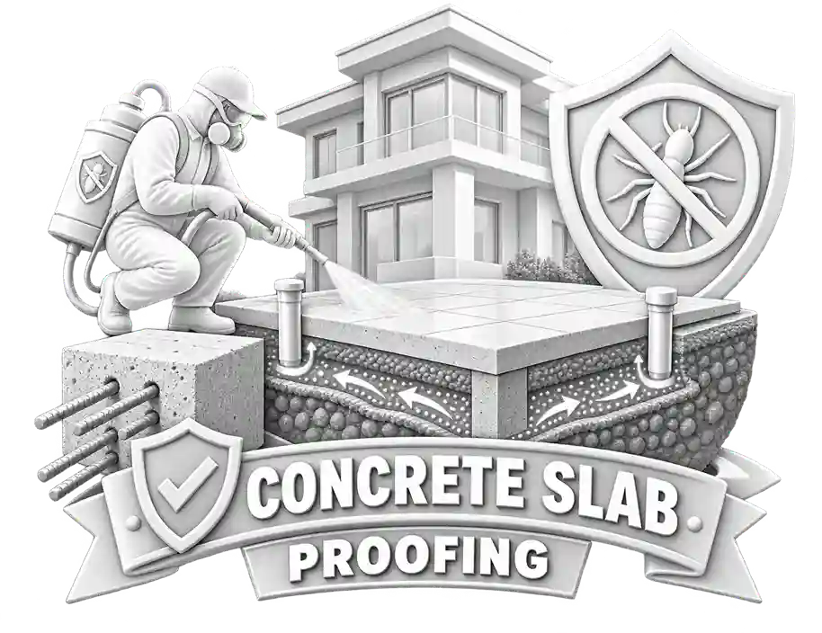 Concrete-Slab-Proofing