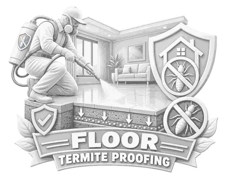 floor-termite-proofing
