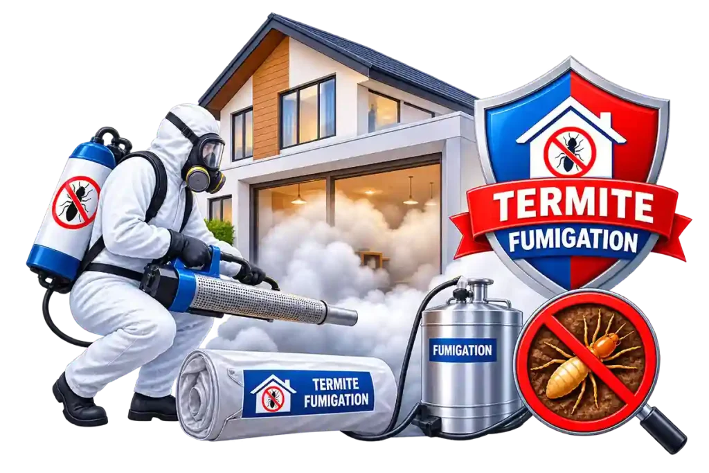 termite-fumigation