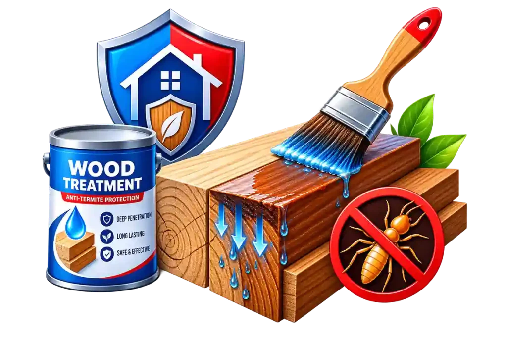 wood-treatment
